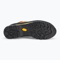 Pánské vysokohorské boty SCARPA Zodiac Tech Gtx tonic / black 4