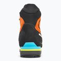 Pánské vysokohorské boty SCARPA Zodiac Tech Gtx tonic / black 6