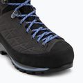 Pánské turistické boty SCARPA Zodiac Tech Gtx anthracite/lavender 7