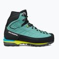 Pánské turistické boty SCARPA Zodiac Tech GTX waterfall/black 2