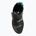 Lezecké boty SCARPA Arpia V LV shark aqua 5