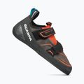 Lezecké boty SCARPA Reflex VS tonic/black 2