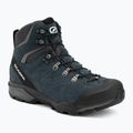 Pánské trekové boty SCARPA ZG Trek GTX ottanio/gray