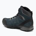 Pánské trekové boty SCARPA ZG Trek GTX ottanio/gray 3