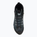 Pánské trekové boty SCARPA ZG Trek GTX ottanio/gray 5