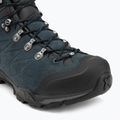 Pánské trekové boty SCARPA ZG Trek GTX ottanio/gray 7
