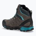 Dámské trekové boty SCARPA ZG Trek GTX titanium/icefall 3