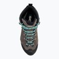 Dámské trekové boty SCARPA ZG Trek GTX titanium/icefall 5