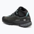 Dámské nástupové boty  SCARPA Rapid XT Mid GTX shark/aqua 3