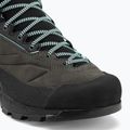 Dámské nástupové boty  SCARPA Rapid XT Mid GTX shark/aqua 7