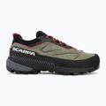 Dámské nástupové boty  SCARPA Rapid XT GTX birch/coral 2