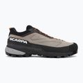 Pánské nástupové boty SCARPA Rapid XT taupe/rust orange 2