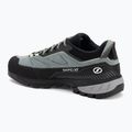 Dámské nástupové boty  SCARPA Rapid XT conifer/sunny lime 3