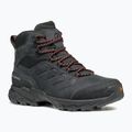 Dámské turistické boty SCARPA Moraine Polar GTX dark anthracite/ coral 8