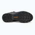 Dámské turistické boty SCARPA Moraine Polar GTX dark anthracite/ coral 4