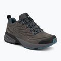 Pánské trekové boty SCARPA Rush 2 Pro GTX titanum/ocean