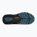 Pánské trekové boty SCARPA Rush 2 Pro GTX titanum/ocean 4