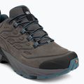 Pánské trekové boty SCARPA Rush 2 Pro GTX titanum/ocean 7