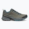 Pánské trekové boty SCARPA Rush 2 Pro GTX titanum/ocean 8