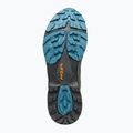 Pánské trekové boty SCARPA Rush 2 Pro GTX titanum/ocean 9