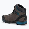 Pánské trekové boty SCARPA ZG Trek GTX titanium/lake blue 3