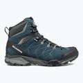 Pánské trekové boty SCARPA ZG Trek GTX ottanio/gray 8