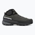 Pánské nástupové boty SCARPA Rapid XT Mid GTX shark/military 2