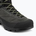 Pánské nástupové boty SCARPA Rapid XT Mid GTX shark/military 7