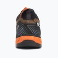 Pánské přístupové boty SCARPA Rapid Xt Gtx caribou / rust orange 6