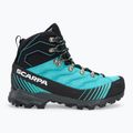 Dámské trekové boty SCARPA Ribelle TRK GTX ceramic/ceramic 2