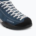 Turistické boty SCARPA Mojito ocean 7