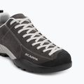 Turistické boty SCARPA Mojito shark 7