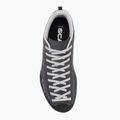Turistické boty SCARPA Mojito iron gray 5