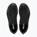Pánské turistické boty SCARPA Mojito black 6