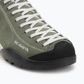 Pánské turistické boty SCARPA Mojito birch 7