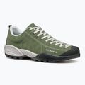 Pánské turistické boty SCARPA Mojito birch