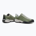 Pánské turistické boty SCARPA Mojito birch 4