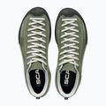 Pánské turistické boty SCARPA Mojito birch 6
