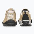 Pánské turistické boty SCARPA Mojito fossil 5