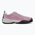 Turistické boty SCARPA Mojito orchid rose 2