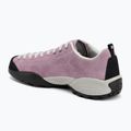 Turistické boty SCARPA Mojito orchid rose 3