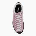 Turistické boty SCARPA Mojito orchid rose 5