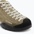 Turistické boty SCARPA Mojito orchid rose 7