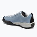 Turistické boty SCARPA Mojito sky blue 3