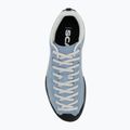 Turistické boty SCARPA Mojito sky blue 5