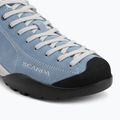 Turistické boty SCARPA Mojito sky blue 7