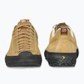 Boty SCARPA Mojito Wrap caramel 5