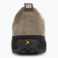 Boty SCARPA Mojito Wrap dark rock 6