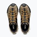 Pánské turistické boty SCARPA Rove GTX mud/burnt 5