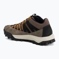Pánské turistické boty SCARPA Rove GTX mud/burnt 3